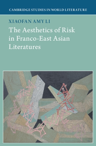 Book Cover The Aesthetics of Risk