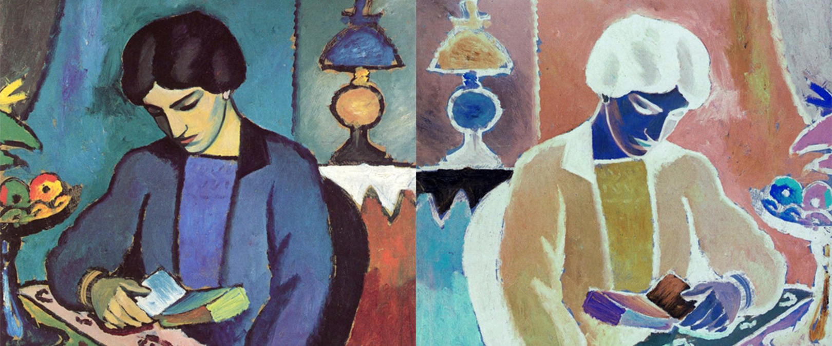 august macke 1