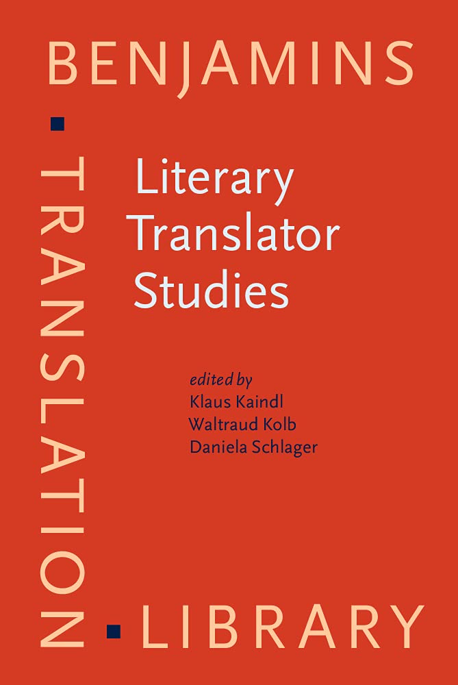 Literary Translator Studies
