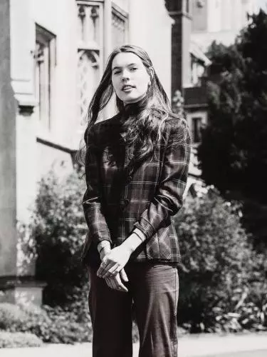 Image of Rosalind Moran