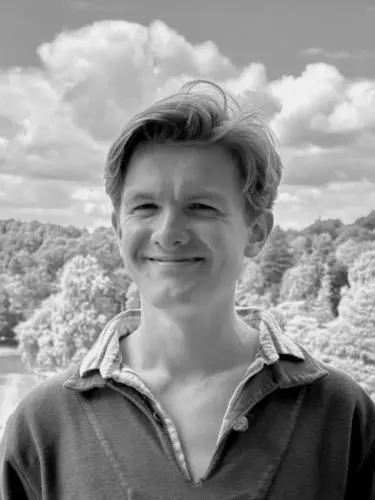 Image of Theo Barnett