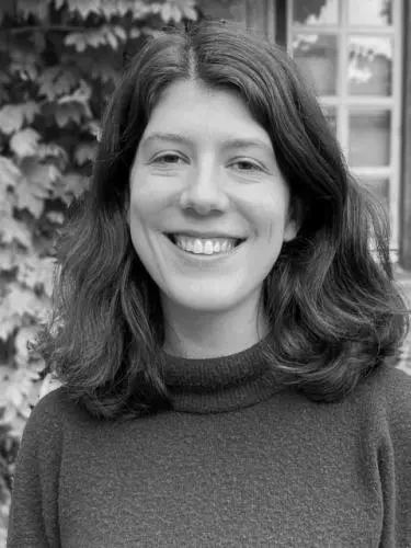 Sarah Fengler