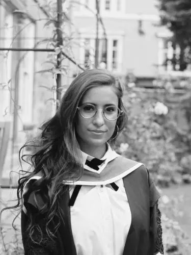 Georgia Nasseh