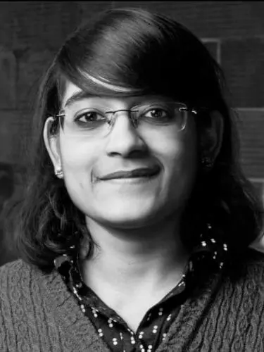 shivani arulalan pillai
