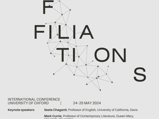 affiliations conference  poster cfp