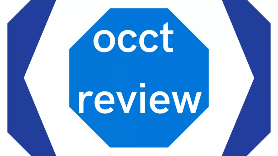 OCCT Review