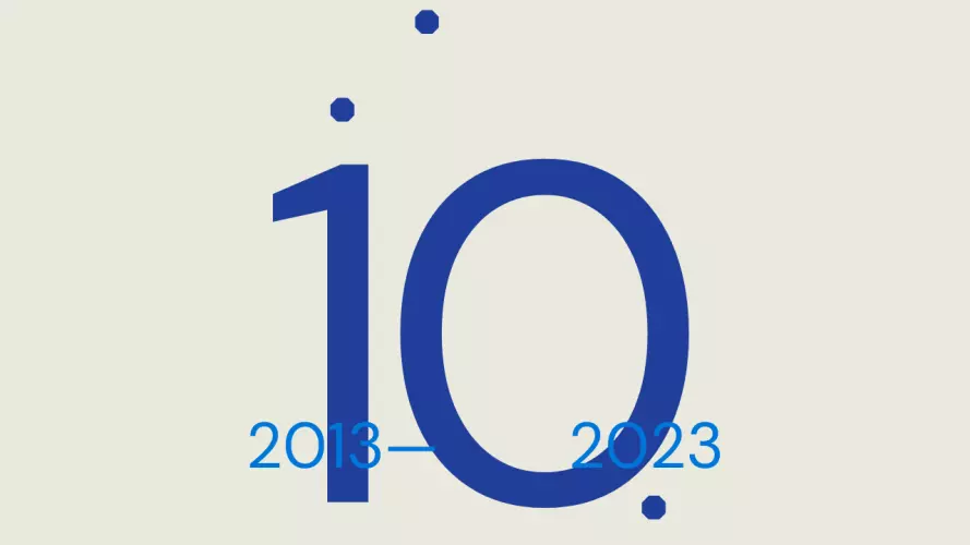 Anniversary Image