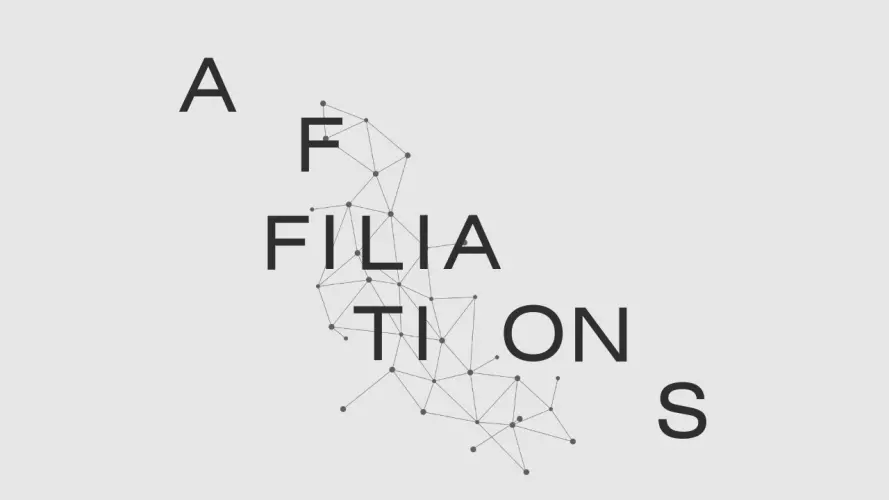 Affiliations: Towards a Theory of Cross-Temporal Comparison