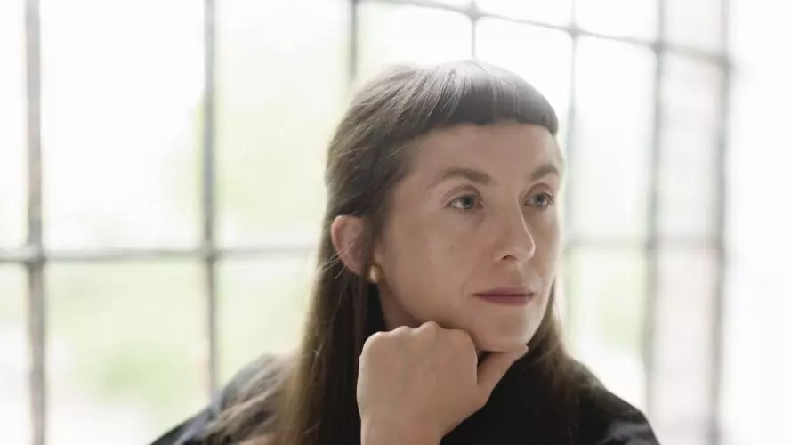 malgorzata lebda photo by weronika lawniczak