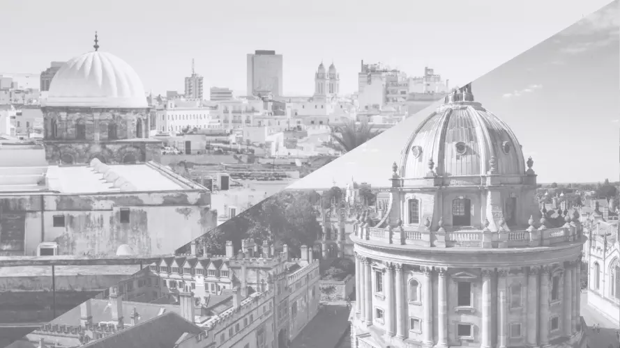 oxford tunis workshop  social media banner