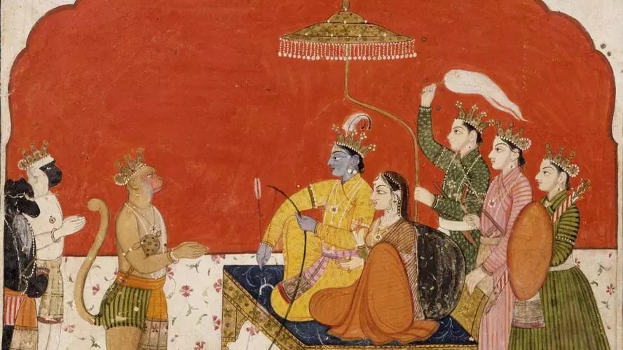Ramayana