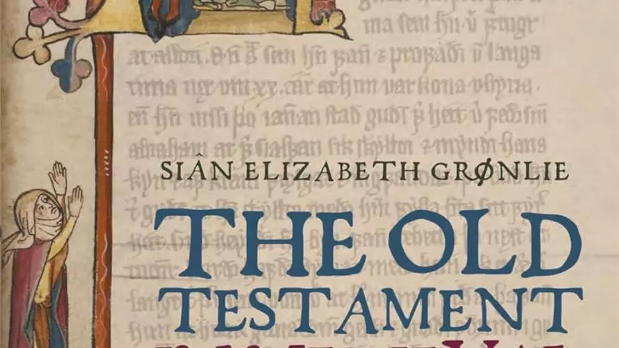 the old testament in medieval