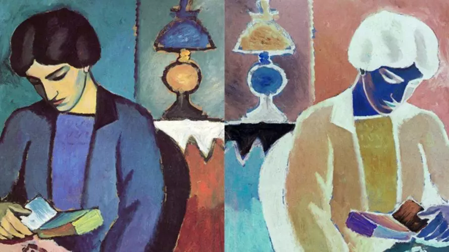 august macke 1