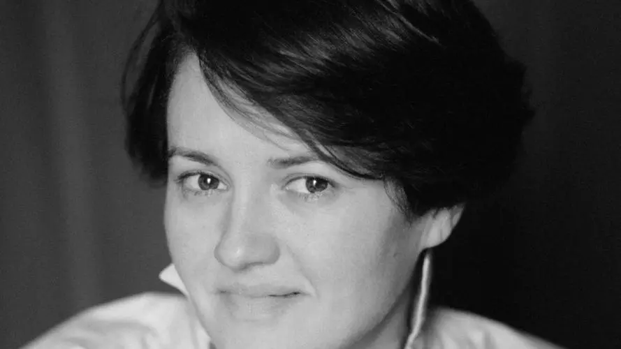 Olena Chervonik