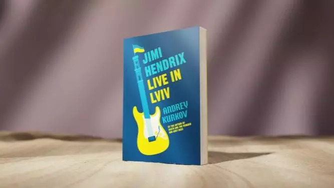 jimi hendrix middle