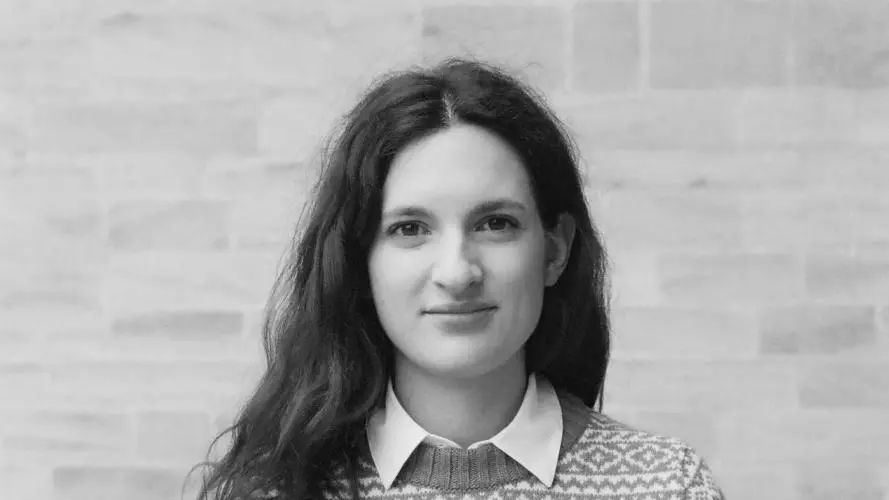 Anna Saroldi