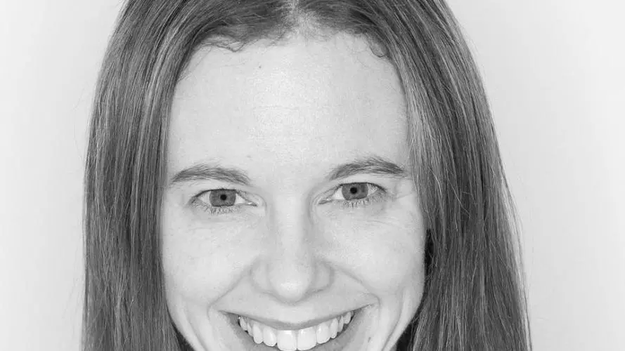 Erin Nickalls