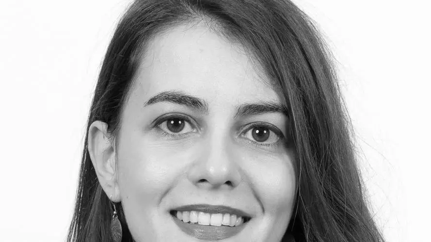 Eleni Philippou