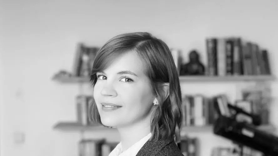 Sarah Puetzer