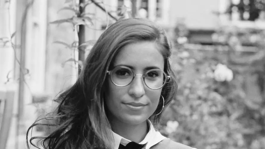 Georgia Nasseh