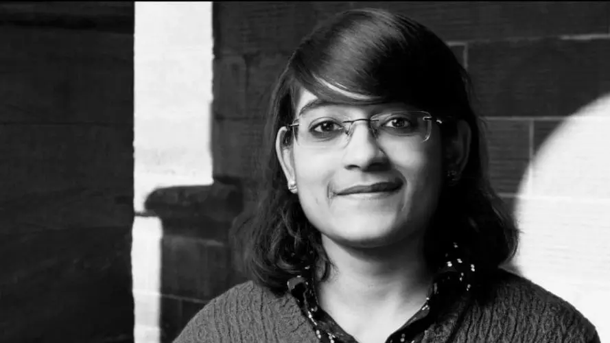 shivani arulalan pillai