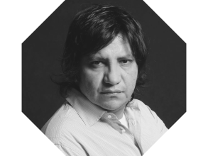 Alejandro Zambra