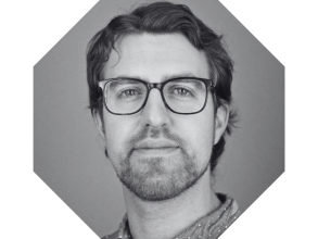 Nick Hagan