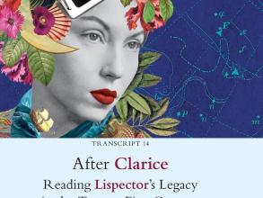 Book Cover of After Clarice: Reading Lispector's Legacy in the Twenty-First Century
