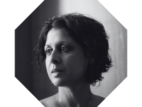 Anthony Capildeo