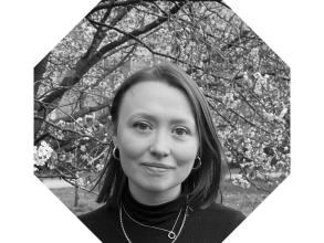 Aoife Cantrill