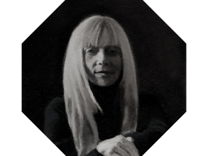Helen Mitsios