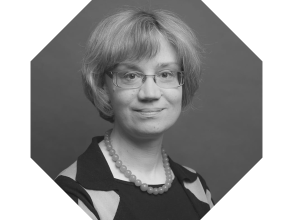 Iryna Starovoyt