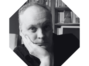 Patrick McGuinness