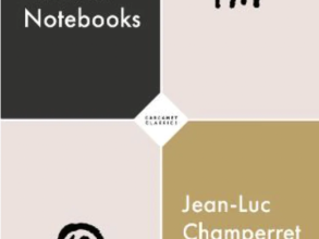 The Lascaux Notebooks translated by Philip Terry